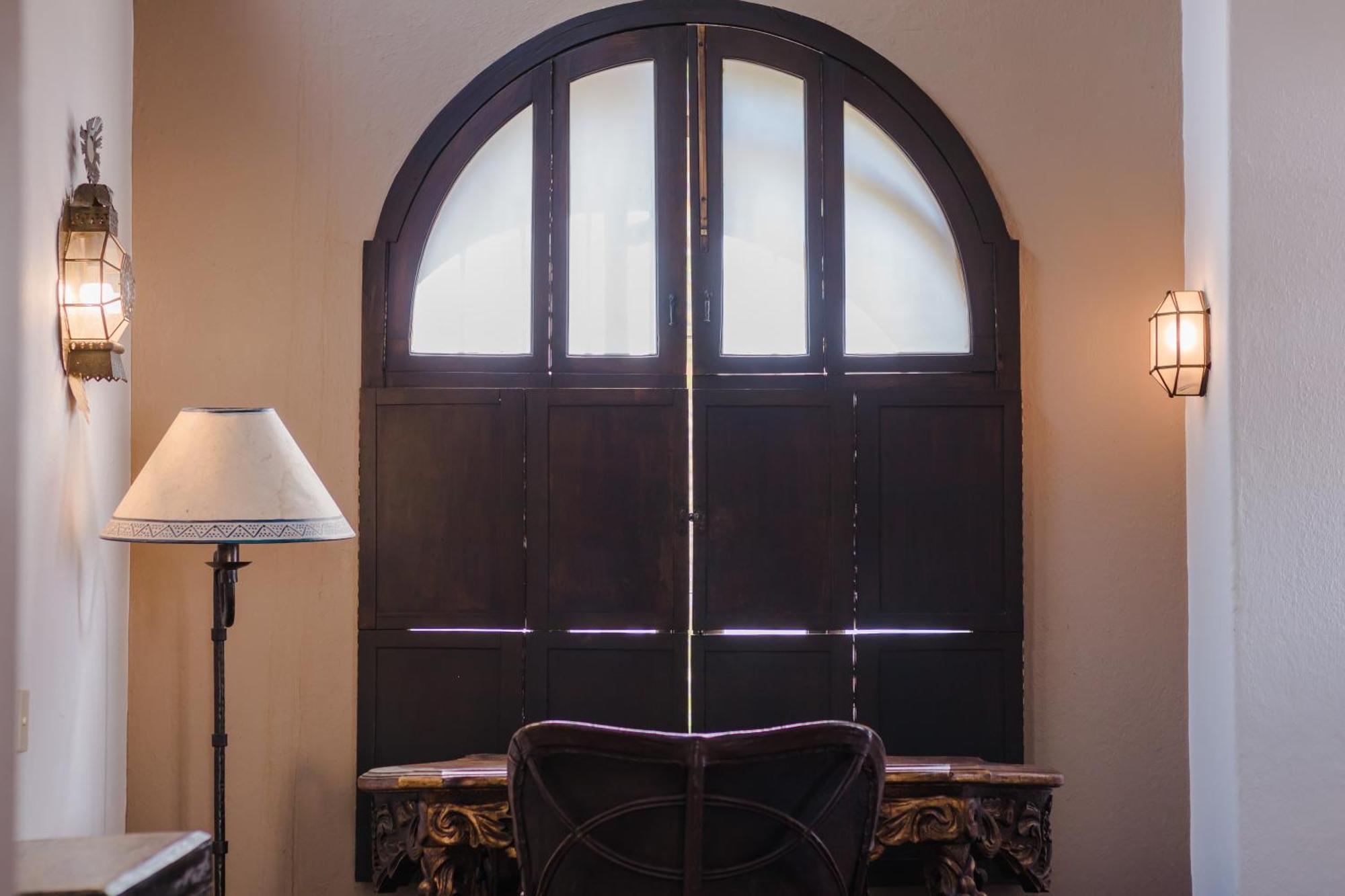 Casa Liza Bed & Breakfast ซานมิเกล เด อาเญนเด ภายนอก รูปภาพ